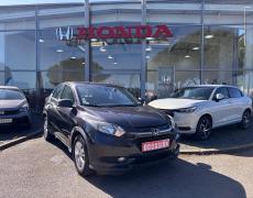 Honda HR V Saint-Nazaire