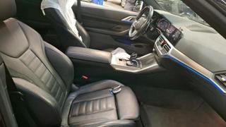 BMW Serie 4 coupe  - photo 2