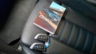 BMW Serie 4 coupe  - photo 4