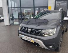 Dacia Duster Venansault