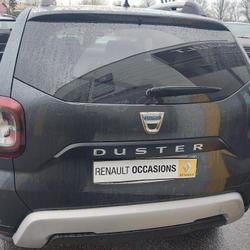Dacia Duster Confort Blue dCi 115 4x2 Venansault
