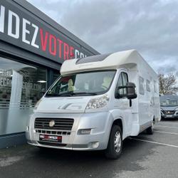 Profile Bavaria Bavaria 2.3 L 130 CV Baron-sur-Odon