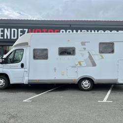 Profile Bavaria Bavaria 2.3 L 130 CV Baron-sur-Odon