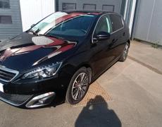 Peugeot 308 III Phase 1 Montebourg