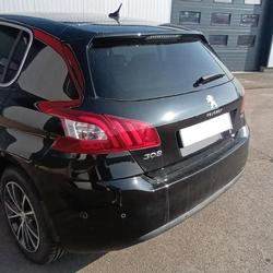 Peugeot 308 III Phase 1 Allure 1.6 BlueHDi 120ch S&amp;S BVM6 Montebourg