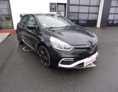 Renault Clio 4 Toutlemonde