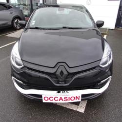 Renault Clio 4 RS EDC IV 1.6 Turbo 200 Toutlemonde