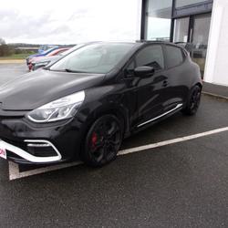 Renault Clio 4 RS EDC IV 1.6 Turbo 200 Toutlemonde
