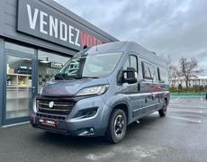 Fourgon Ci Baron-sur-Odon