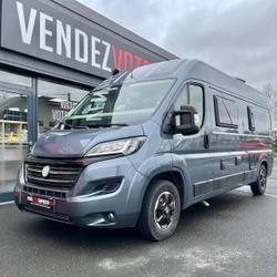 Fourgon Ci Ci 2.3 140CV Baron-sur-Odon