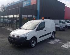 Citroen Berlingo Entreprise Laval