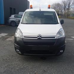 Citroen Berlingo Entreprise CLUB M BLUEHDI 75 Laval