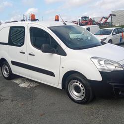 Citroen Berlingo Entreprise CLUB M BLUEHDI 75 Laval