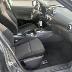 Nissan Juke Business Edition DIG-T 114 Pontivy