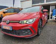Volkswagen Golf 8 Alençon
