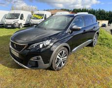 Peugeot 5008 - GT Line  BlueHDi 180ch S&amp;S EAT8 - 14 950 €