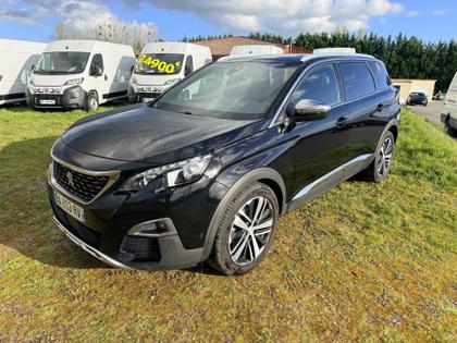 Peugeot 5008 - GT Line  BlueHDi 180ch S&amp;S EAT8 - 14 950 €