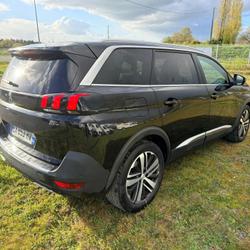 Peugeot 5008 GT Line BlueHDi 180ch S&amp;S EAT8 Louisfert