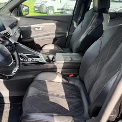 Peugeot 5008 GT Line BlueHDi 180ch S&amp;S EAT8 Louisfert