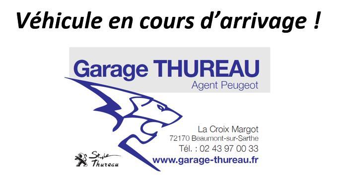 Peugeot 2008  - Allure - 23 990 €