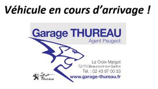 Peugeot 2008  - Allure - photo 1