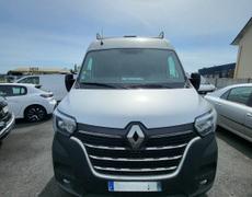 Renault Master Châtelaudren-Plouagat
