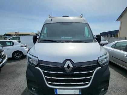 Renault Master - CONFORT  FGN TRAC F3300 L2H2 BLUE DCI 135 - 25 776 €