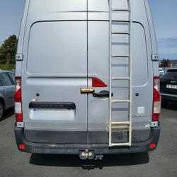 Renault Master CONFORT FGN TRAC F3300 L2H2 BLUE DCI 135 Ch&acirc;telaudren-Plouagat