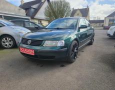 Volkswagen Bora Romillé