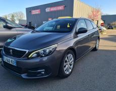 Peugeot 308 SW Phase 2 Mordelles