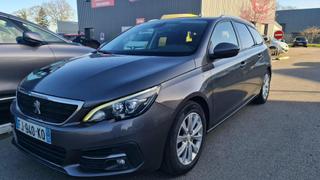 Peugeot 308 SW  - Style - photo 0