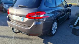 Peugeot 308 SW  - Style - photo 1