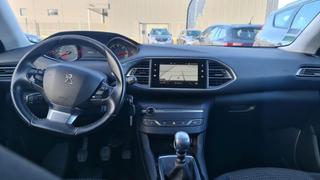 Peugeot 308 SW  - Style - photo 2