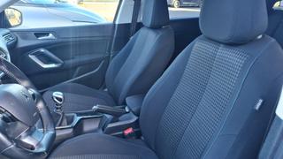 Peugeot 308 SW  - Style - photo 3