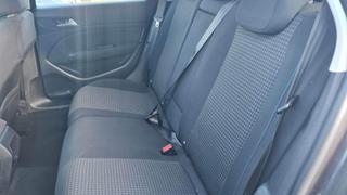 Peugeot 308 SW  - Style - photo 4