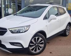 Opel Mokka Coutances