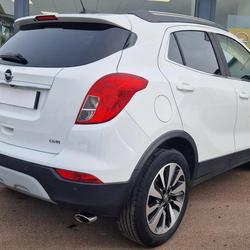 Opel Mokka Innovation X 1.6 CDTI - 136 ch 4x2 Coutances