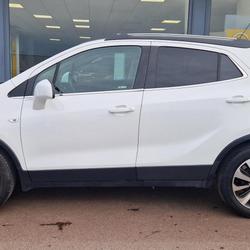 Opel Mokka Innovation X 1.6 CDTI - 136 ch 4x2 Coutances