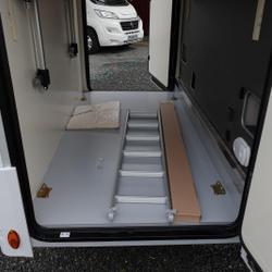 Profile Mc Louis Mc Louis YEARLING 81 Boite auto Claye-Souilly