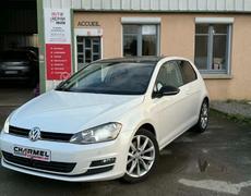 Volkswagen Golf 8 Domagné