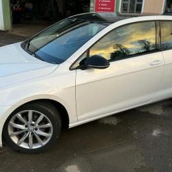 Volkswagen Golf 8 Carat DSG7 1.6 TDI 105 BlueMotion Technology FAP Domagn&eacute;