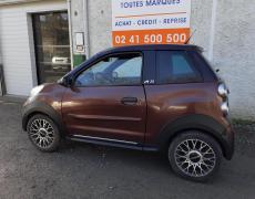 Microcar M8 Saint-Barthélemy-d'Anjou