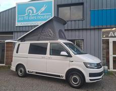 Fourgon Ridervan La Mézière