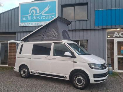 Fourgon Ridervan Autres Ridervan  - Ridervan 2.0l 114 CV - 39 900 €