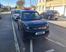 Ligier Myli -  - 50 €