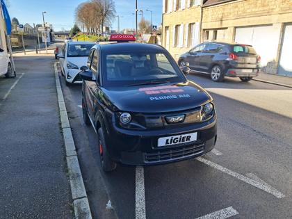 Ligier Myli -  - 50 €