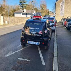 Ligier Myli  Valognes