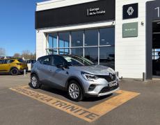 Renault Captur - Business  E-Tech 145 - 21 - 18 990 €