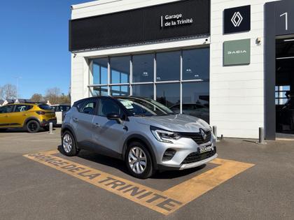 Renault Captur - Business  E-Tech 145 - 21 - 18 990 €