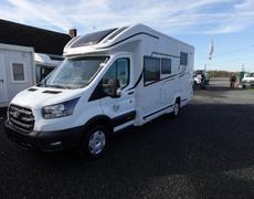 Profile Benimar Claye-Souilly